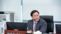 “오락가락 행정 중단해야” 고준호 경기도의원, 자료 제출 지연 비판