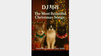 ‘철이와 미애’ DJ처리, 올 겨울 캐럴로 돌아온다