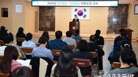 강화군, 민원 절차 간소화 ‘적극행정 과제 발굴·추진 확대’ 계획