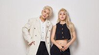 강성훈, 미모의 친여동생과 글로벌 시장 공략…듀오 결성