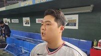 “나이 들다 보니 성숙해졌다”…남자로 돌아온 ‘리틀 이대호’ 한일전 9연패 탈출 정조준 [SD 도쿄 인터뷰]