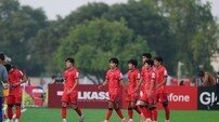 11월15일은 연령별대표팀엔 아쉬운 하루 …U-17 대표팀과 U-22 대표팀, 각각 잉글랜드와 중국에 0-2 패