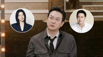 박용우 “인상 깊은 상대 배우는 이영애…현봉식은 신선한 충격”