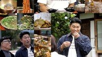 최자, ‘식객’도 울고 갈 미식 감별사 “혀 뒤 감칠맛까지 느껴져요”
