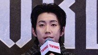 박재범, 골절·인대 파열 상태에서도 무대 올라…“덤블링하다 부상”
