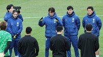 ‘네덜란드 교감’ 3·6월 평가전 3경기 추진, 월드컵 사전캠프 & 베이스캠프 확정…홍명보의 북중미 로드맵