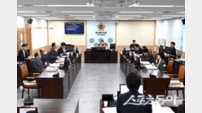 경북도의회 기획경제위원회, 경제혁신·위탁사업·교통복지 전반에 강도 높은 감사