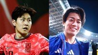 “이강인도 좋았지만, 일본 선수도 훌륭했잖아!” 프랑스 매체의 이례적인 한·일 선수 집중 비교, 그 이유는?
