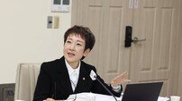 고양시의회 김수진 의원, 활기찬 조직 문화 민원 행정 당부