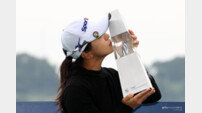 LPGA 2026시즌 일정 발표→역대 최대 규모 ‘총 상금 1938억 원’