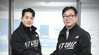 “KT 일원 돼 기쁘다” 강백호 놓친 KT, FA 포수 한승택 잡았다…4년 최대 10억 원 계약