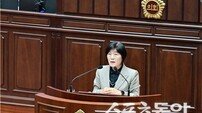 배영숙 부산시의원 “산복도로 마을버스 노선 신설로 교통복지 적극 실현해야”