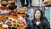 장영남, 임신 5개월 숨기고 ‘국제시장’ 촬영 “겨울 바다 건너”