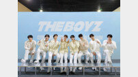 더보이즈, 첫 중국 팬미팅 성료… 글로벌 팬심 흔들었다