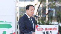 이권재 오산시장 “교통 인프라 확충으로 시민 생활 편의 높인다”