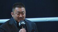 ‘아이 엠 복서’, 마동석의 진심 통했다