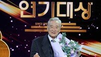 “시청자에게 평생 신세 졌습니다”…故이순재의 뭉클했던 마지막 인사