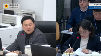 “연구 실적 20년 제자리”… 고준호 도의원, 연구원 무기력 구조 집중 추궁