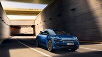 기아 EV6 GT, 獨 평가서 모델 Y 꺾고 1위… ‘고성능 전기차의 정점’