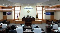영천시의회,  AI기반 행정 서비스 구축 주문… 제249회  정례회 개회