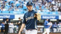 “TV만 틀면 나온다”…이름처럼 공격적, 구원투수 이닝 소화 리그 1위 전사민의 발견