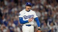 “다시 일본을 대표해 행복하다”…오타니, 2026 WBC 참가 확정, 타율 4할·ERA 1점대 투타쇼 이어지나