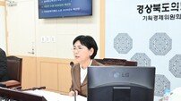 경북도의회 기획경제위원회, 2026년도 예산안 심의