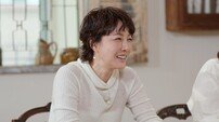 진서연, ♥남편과 클럽서 춤추다 만나 3개월 만에 혼인신고 …“둘 다 결혼 생각 없었다”