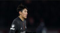 ‘추가골 기점’ 이강인, 30분 뛰고 평점 7.2점 ‘PSG 리그 페이즈 2위’