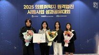 영덕군, ‘2025 의료 취약지 원격 협진 시범사업’ 우수사례 선정