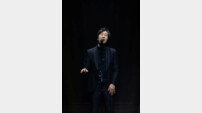 이문세 더 베스트, 29일 광주 포문…최고의 경험 예고