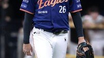 ‘즉전감 불펜이 왔다!’ KT, FA 강백호 이적 보상선수로 ‘파이어볼러’ 한승혁 지명
