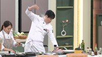 박은영 “소금 질려” vs 최현석 “요리보다 방송 위주” 신경전 (냉부해)