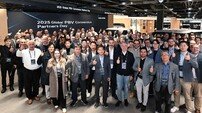 기아, 글로벌 특장 파트너와 ‘PBV 생태계’ 지평 넓힌다