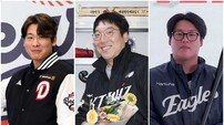 두산 박찬호, 한화 강백호, KT 김현수…예상 못 한 이적 잦은 2026 FA 시장 동향