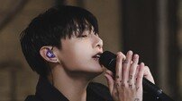 방탄소년단 정국 ‘Hate You’, 글로벌 차트에 상주 중