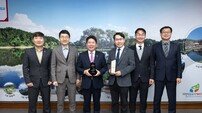 제천시, 지방정부 우수정책 시상식서 2관왕…지방소멸 대응 혁신