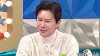 김민종 “‘라스’ 때문에 청춘사업 막 내렸다” 울분 (라스)