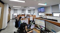 김포시, 120만 건 상담 ‘시민 만족도’ 95.9%… 민원콜센터 개청 7주년