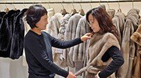 신세계 센텀시티, 프리미엄 모피 브랜드 ‘성진모피’ 선봬