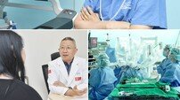H+양지병원, 로봇 위소매절제술 ‘라이즈 테크닉’ 선봬
