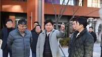 조용익 부천시장 “직접 듣겠다”…현장 소통으로 민생 강화