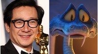 ‘주토피아2’ 키 호이 콴 “게리, 편견을 온몸으로 맞서는 캐릭터…단순한 모험 아냐”