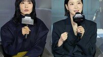 ‘자백의 대가’ 감독 “전도연X김고은 최고, 영광이고 좋았다”