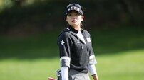KLPGA ‘대표 성장캐’ 노승희, “올해 준우승 5번 아쉬워…내년 목표는 다승왕”