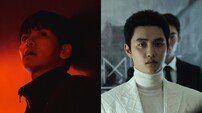 지창욱vs도경수, 분노 포텐 터졌다…마지막 단판 (조각도시)