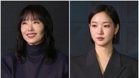 ‘자백의 대가’ 전도연 “김고은과 10년 만에 한 작품…나만 성장 안한 듯”