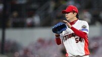 ‘대투수’ 양현종, KIA서 ‘최다승 X 최다 이닝 X 영구결번’ 쏜다