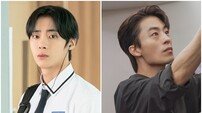 ‘청춘 멜로’ 추영우 vs ‘현실 연애’ 구교환…로맨스 리메이크작 맞대결