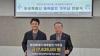 대한브레이킹연맹, ‘배틀오브더이어 월드파이널’ 티켓 수익 전액 기부